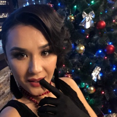 Эвелина Есимова, 21.03.1989, Тараз