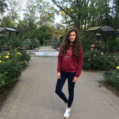 Елена Невзорова, 27.02, Киев