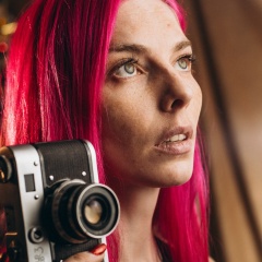 Ксения Коломенская, 04.03, Санкт-Петербург