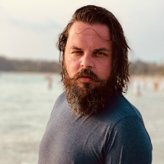 Brother Jack, 14.01, Москва