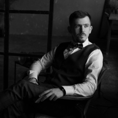 Дмитрий Кирш, Тюмень