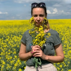 Екатерина Иванкина, 26.05, Москва