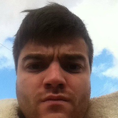 Ильдус Зиннатуллин, 25.04, Москва