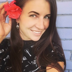 Елена Ивакина, 29.11, Санкт-Петербург