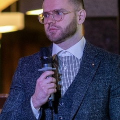 Дмитрий Иванов, Санкт-Петербург