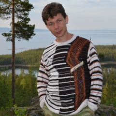 Алексей Головин, 04.10.1979