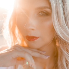 Ольга Февральских, 29.01, Москва