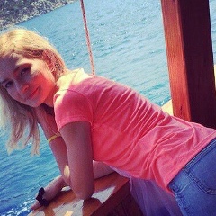 Оксана Копцева, 22.09.1984, Астана