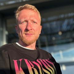 Ярослав Голда, Донецк