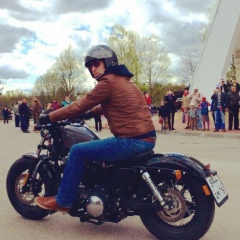 Ivan Logutenko, 12.04, Санкт-Петербург