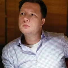 Дмитрий Юдин, 06.11, Москва