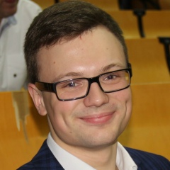 Александр Пыжов, 04.06, Киев