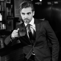 Кирилл Йовович