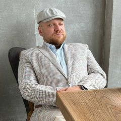 Станислав Леонов, 11.12, Санкт-Петербург