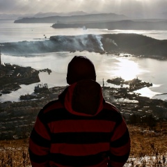 Слава Збутевич, 28.11.1988, Петропавловск-Камчатский