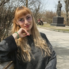 Ольга Лебедева, 30.08, Черемхово