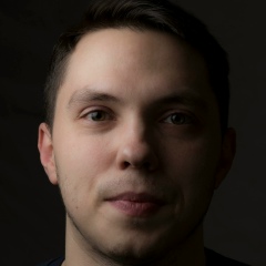 Рома Руф, 15.10.1989, Санкт-Петербург