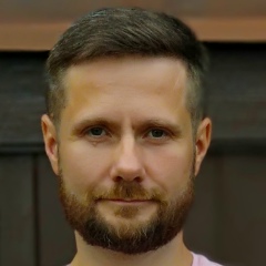 Алексей Махов, 24.08.1976, Санкт-Петербург