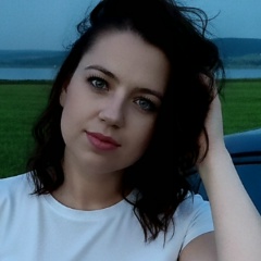 Элина Ерощенко, 25.05.1991, Новосибирск