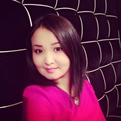 Айман Ерниязова, 07.11.1988, Атырау