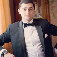 Grigor Ghazaryan, 20.01, Ереван