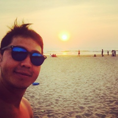 Asanali Primbetov, 24.07.1989, Шымкент