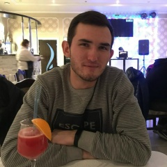 Камариддин Матякубов, 07.09, Волгоград