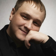 Сергей Костырев, 01.01.1989, Уфа