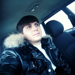 Аслан Хесимханов, 09.02.1995, Грозный