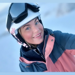 Ярослава Пеганова, 28.09.1989, Санкт-Петербург