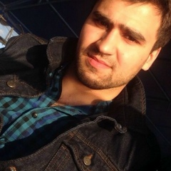 Гарик Гарибян, 15.09.1992, Москва