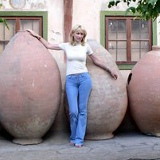 Ирина Чернова, 19.04, Тирасполь