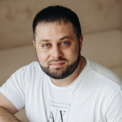 Эдуард Казарян, Барнаул