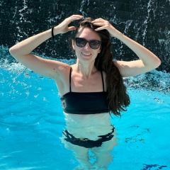 Лидия Хан-Халипская, 06.03, Усть-Каменогорск