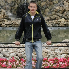 Алексей Борисов, 30.10.1996, Самара