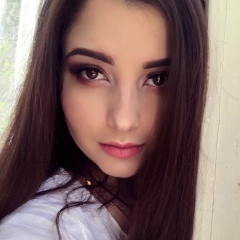 Veronika Kazakova, 16.06