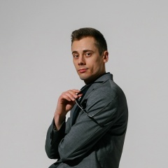 Дмитрий Пашовкин, 31.12, Архангельск