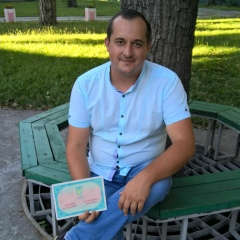 Антон Литвиненко, 24.12.1987