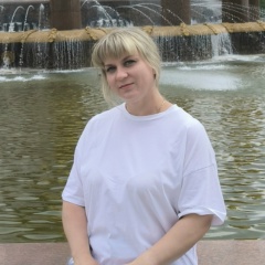 Таня Биктимирова, 16.09