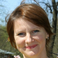 Оксана Чернышева, 30.09.1978, Санкт-Петербург