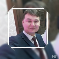 Аббаз Калжанов