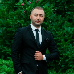 Замир Кушхов, Нальчик