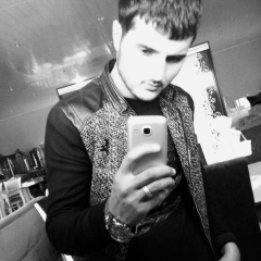 Шахнур Аллахяров, 20.03.1995, Геранбой