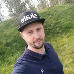 Игорь Кирпичев, 01.10.1985, Астана