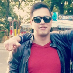 Эман Сулейман