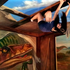 Анна Тен, 28.04.1988, Seoul