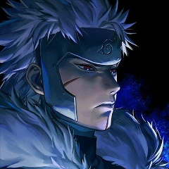 Тобирама Сенджу, 10.06.1999, Москва