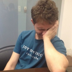 Thlls Thlls, 10.06.1990, Belo Horizonte