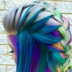 Ирина Козырецкая, 30.01.1992, Москва