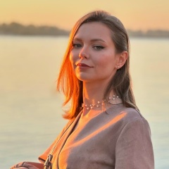 Елена Ложкина, Новосибирск